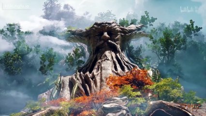 Mục Thần Ký | Tập 1 - Khám Phá Bí Ẩn Đại Khư Tàn Lão Thôn 🐂