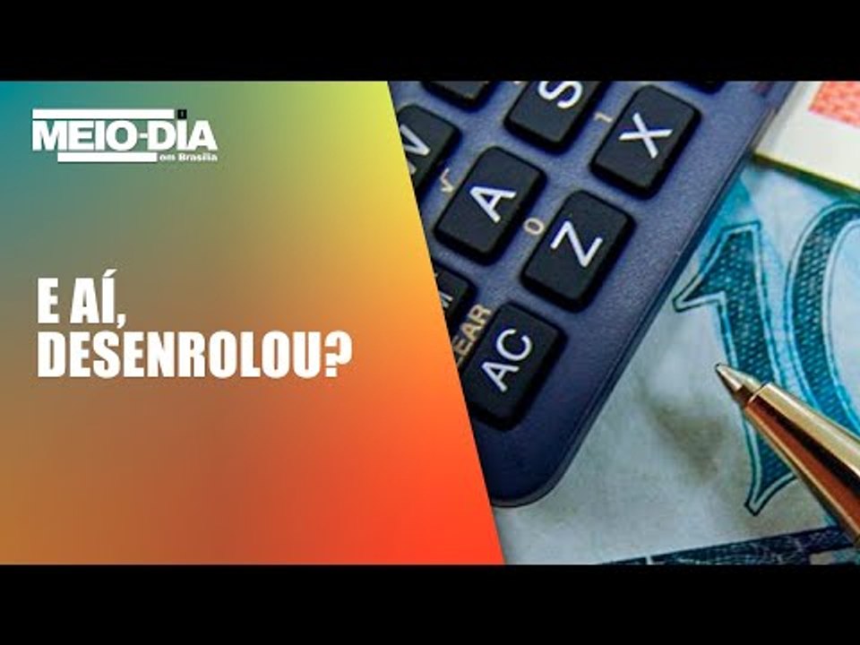 Com perdão de dívidas e pobres no fim da fila, Desenrola começa nesta segunda