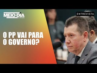 Vice-líder do PP, José Nelto fala sobre migração para base do governo Lula