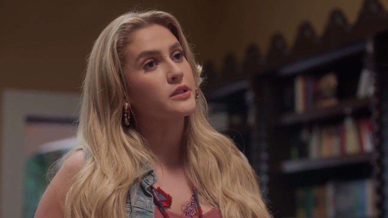 Cautiva por Amor - Capitulo 34