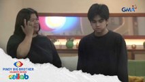 Pinoy Big Brother Collab: Will, sinorpresa ng kanyang Mommy Mindy! (Episode 103)