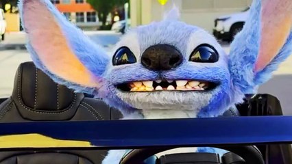 LILO & STITCH 2 Teaser d'Annonce (2027)