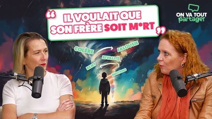 Colère, jalousie, timidité : ce que révèle le comportement de vos enfants - ON VA TOUT PARTAGER #1