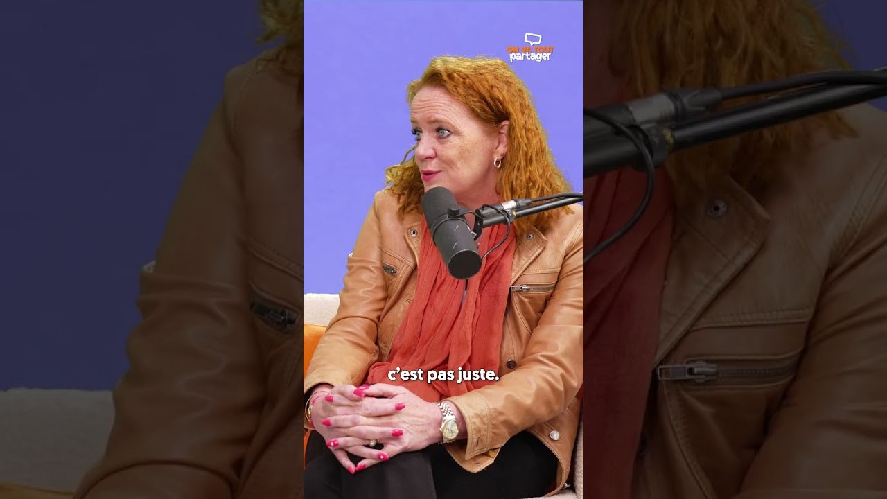 Colère, jalousie, timidité : ce que révèle le comportement de vos enfants - ON VA TOUT PARTAGER #1