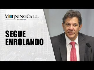 Haddad cita geladeira nova, aluguel e empréstimo ao defender Desenrola