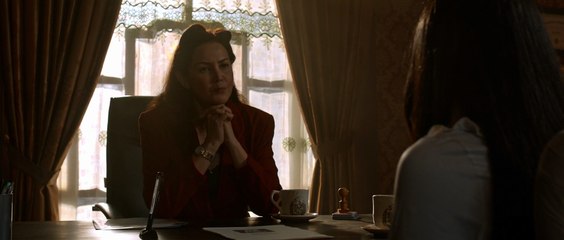 The Sacred Riana 2: Bloody Mary (2022) Indonesian Horror Movie