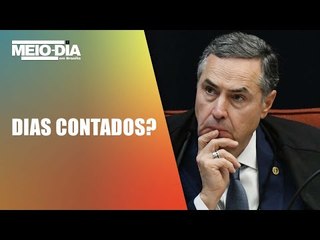 Oposição pedirá impeachment de Barroso após falas polêmicas em evento da UNE