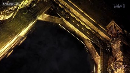 Mục Thần Ký | Tập 5