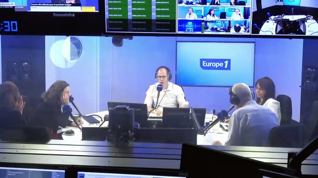 Le palmarès 2025 des escrocs, la dette de la France s'alourdit de 40 milliards en trois mois et la progression des incivilités