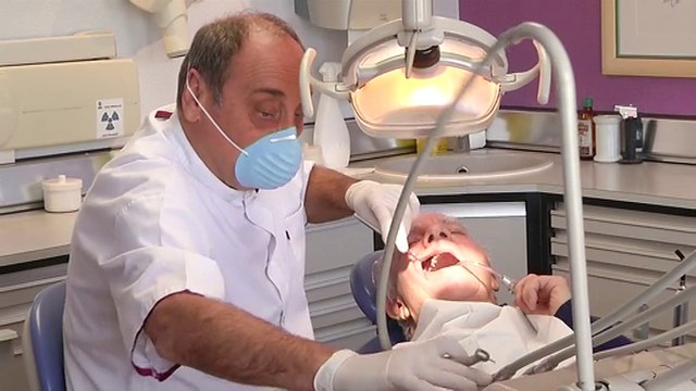 Santé bucco-dentaire des Français : voici comment bien entretenir ses dents