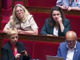 Le député en marche jean terlier pris à partie par l écolo philippe bouriachi: 