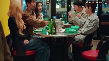 Fresh Romance (2025) Episode 4