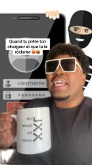 Qui connaît quelqu’un comme ça !?😡🤬