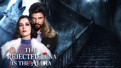 The Ugly She-Wolfs Redemption - Carrying Alpha's Pup in Secret 🔥Full Drama English Sub RELEASE