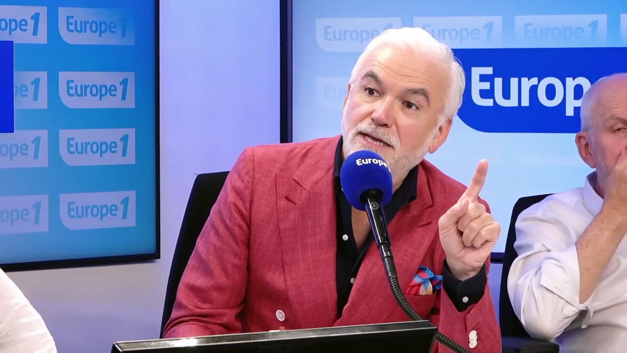 Témoignages de la mère d'Élias et de la femme d'Alban Gervaise : «Elles veulent donner un sens à ces morts, à ce sacrifice», souligne Pascal Praud