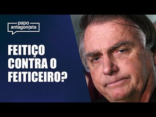 O monitoramento dos seguidores de Bolsonaro pela PGR