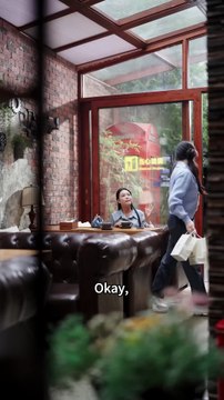 A Drugged Girl Mistakenly Enters the CEO’s Room. After That Night, CEO Becomes Addicted to Her