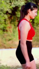 Savita Chaudhary's Ultimate Dance & Gym Reel Compilation | HD | Part 5