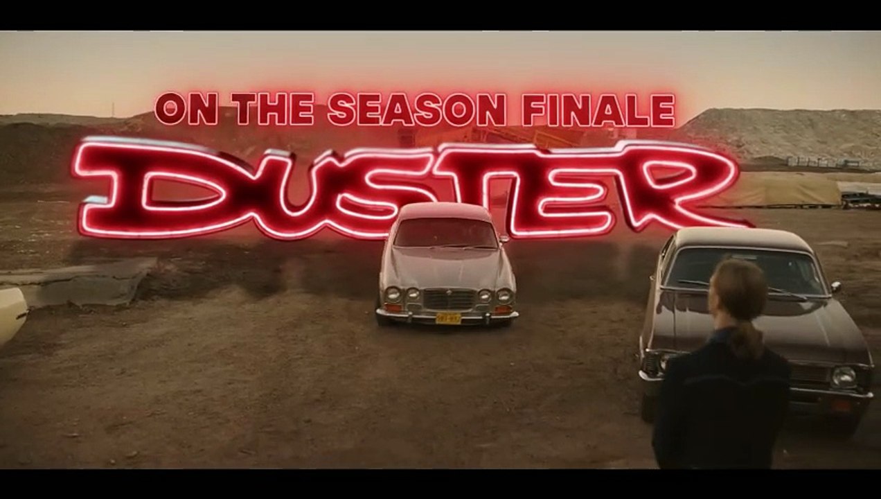 Duster S01E08 66 Reno Split