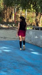 Savita Chaudhary's Ultimate Dance & Gym Reel Compilation | HD | Part 6