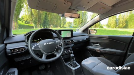 Quelle est la meilleure Dacia pour la famille ?