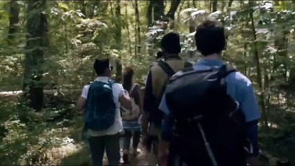 Wrong Turn 7 (2021) Full Hollywood Movie Explained in Hindi