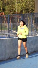 Savita Chaudhary's Ultimate Dance & Gym Reel Compilation | HD | Part 7