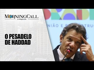 O pesadelo de Haddad: desoneração da folha entrar na reforma tributária