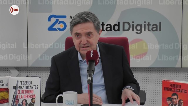 Federico a las 7: El Constitucional es una banda con toga amaestrada por Pumpido