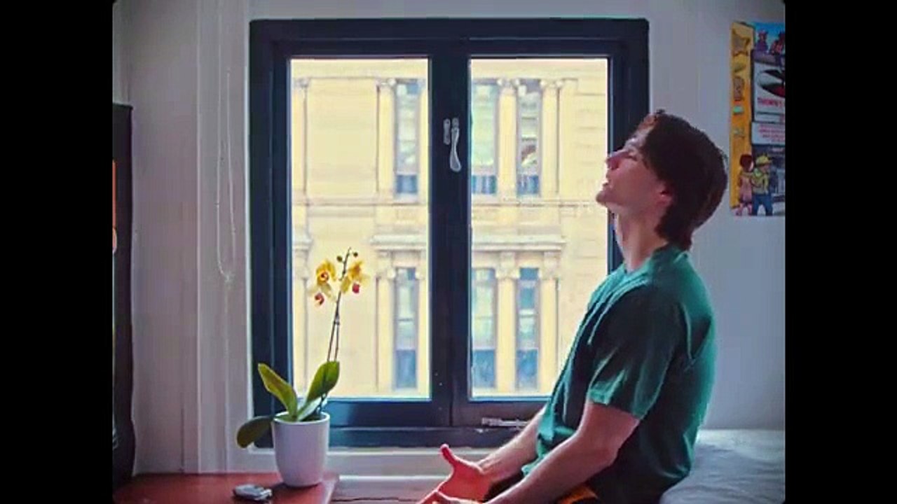 Festival success for Northern Ireland filmmakers Michael James