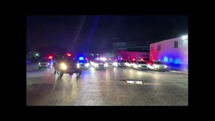 DENİZLİ DAHİL 46 İLDE FETÖ OPERASYONU