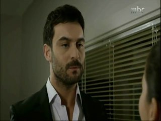 المسلسل التركي حياة الجزء الاول الحلقة 48