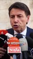 Conte  - Giorgia Meloni ha sottoscritto il disastro sociale dell’Italia (26.06.25)