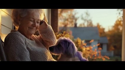 Courage the Cowardly Dog - Live Action Trailer _ Concept Trailer (4k)