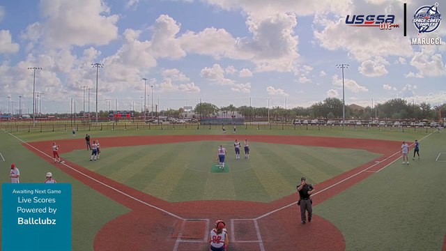 White Marucci - East Coast State Championship (2025) Wed, Jun 25, 2025 7:36 AM to 10:36 PM