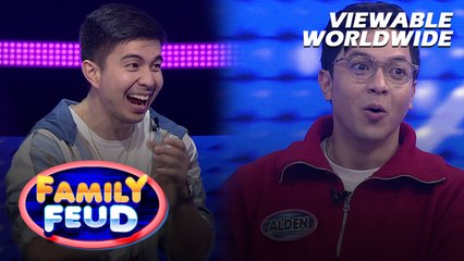 Family Feud: DANCE ROYALTY, HINDI PINANALO ANG SUPERSTARS ON THE FLOOR! (Episode 765)