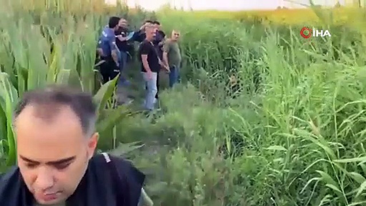 Hemen ekiplere haber verdiler