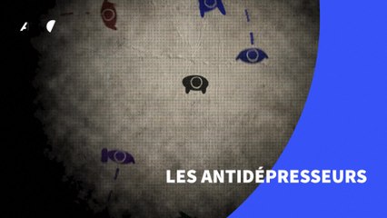 Santé mentale : comment fonctionnent les antidépresseurs ?