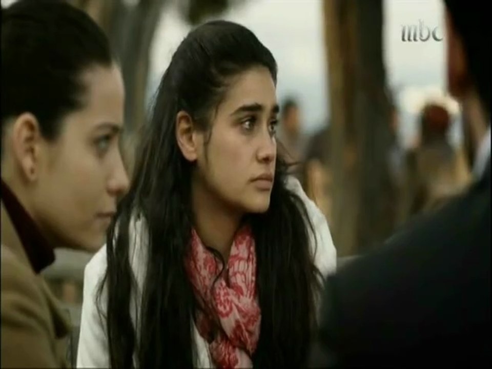 المسلسل التركي حياة الجزء الاول الحلقة 54