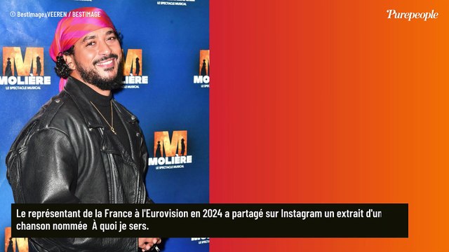 Que devient Slimane ? Le chanteur sort du silence après 4 mois, son amie Vitaa réagit