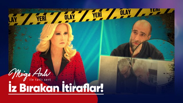 Müge Anlı'da açığa çıkan kadın cinayetleri! - Müge Anlı ile Tatlı Sert 27 Haziran 2025