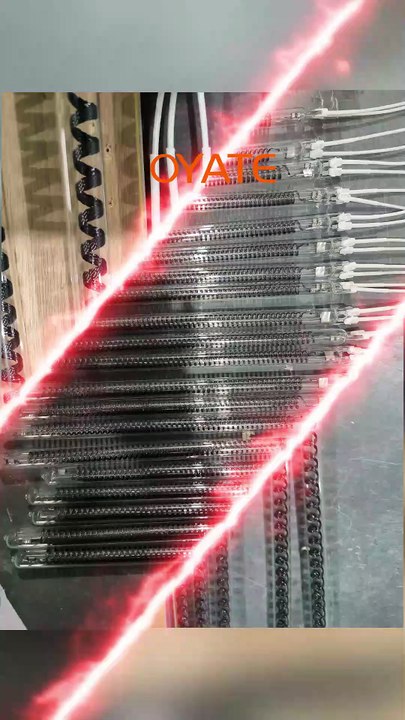 Powder metallurgy: drying of pressed blanks, preheating before sintering