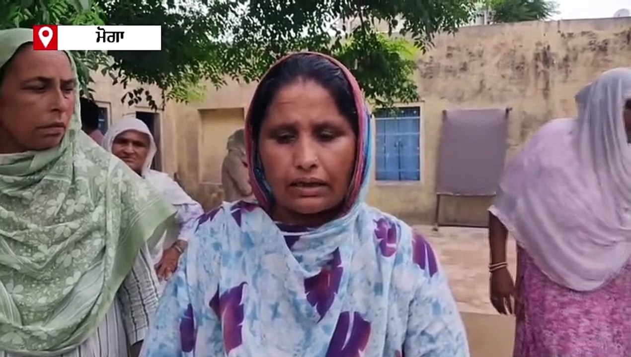 ਪਤੀ ਨੇ ਪਤਨੀ ਦਾ ਕਹੀ ਮਾਰ ਕੇ ਕੀਤਾ ਕਤਲ, ਸ਼ੱਕ ਦੇ ਅੰਜਾਮ ਨੇ ਧਾਰਿਆ ਖੂਨੀ ਰੂਪ ,ਪੁਲਿਸ ਨੇ ਮੁਲਜ਼ਮ ਨੂੰ ਕੀਤਾ ਗ੍ਰਿਫਤਾਰ