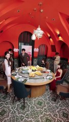 CEO Vowed Never to Marry. Unexpectedly, Poor Girl Cast Out by Her Family Tamed Him in Just One Night