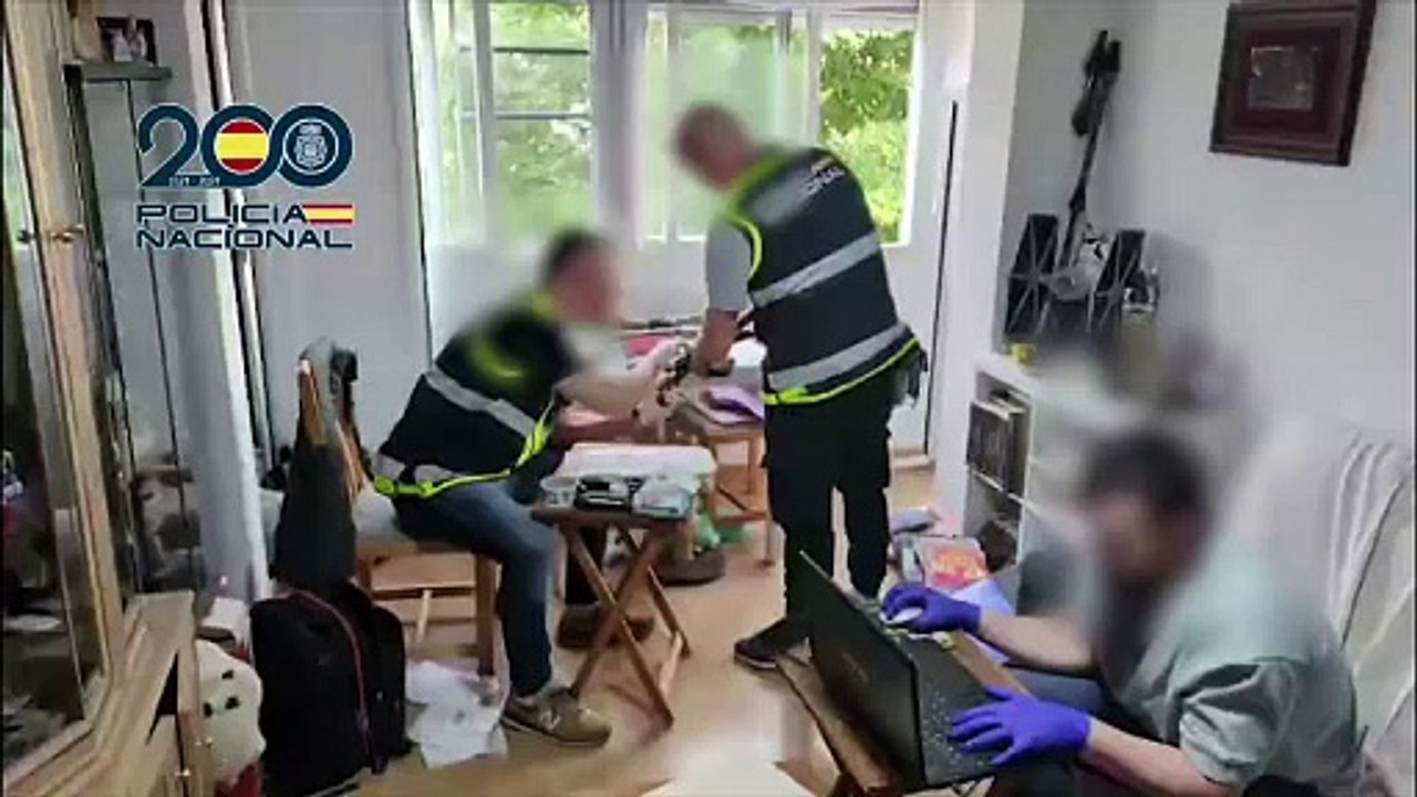 Operación Tridente