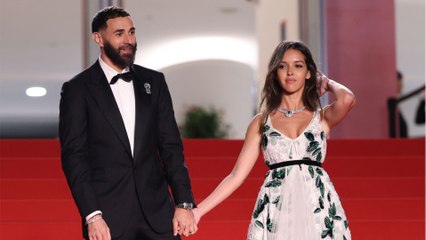 GALA VIDEO - Lyna Khoudri amoureuse de Karim Benzema, elle assume leur complicité à Cannes : “J’avais envie de vivre ce moment avec lui”