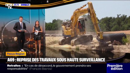 Pauline Pioche sur BFM (27/06/2025)