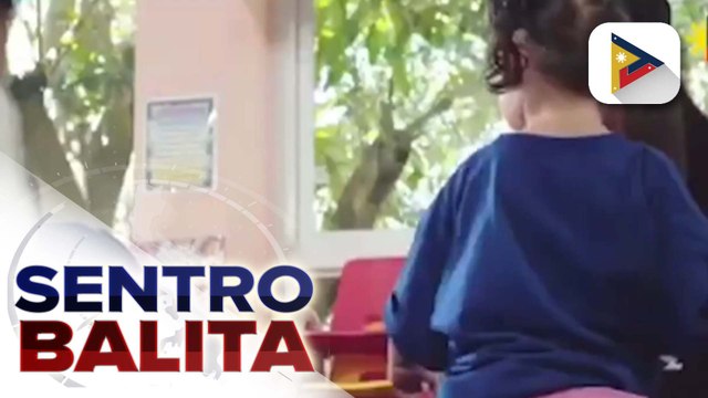 Pagpapatayo ng Child Development Centers sa higit 100 barangays, masisimulan na matapos aprubahan ng DBM ang budget para dito