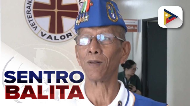 Pagbubukas ng VALOR Clinic sa Batangas, pinangunahan ni PBBM; pinalawak at pinabilis na medical access ng mga beterano at kanilang dependents, inaasahan