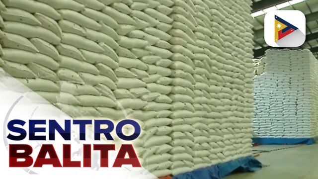 NFA, magpapatupad ng mas mahigpit na panuntunan sa pagbili ng palay para matiyak na mga magsasaka ang makikinabang